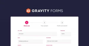gravity-forms