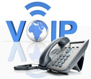 servizio voip