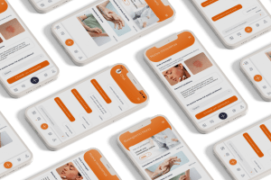 Medical Spa schermate
