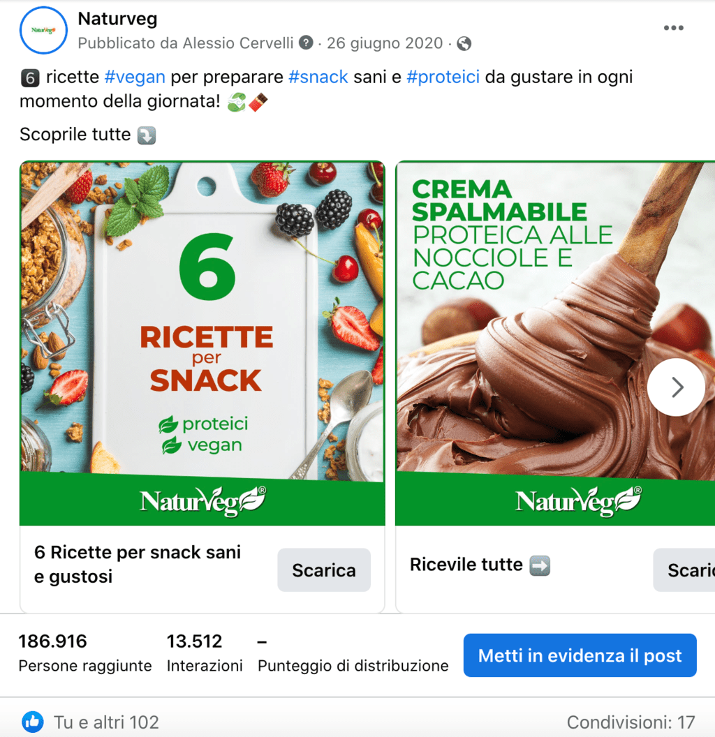 Richieste di visite ortopediche dopo campagna di comunicazione