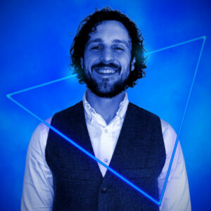 Roberto D'Intino