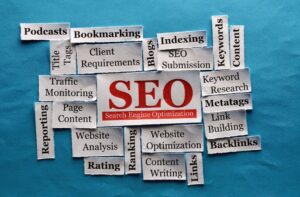 in cosa consiste la seo
