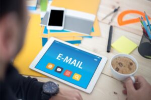 email marketing