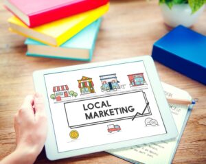 strategia di local marketing