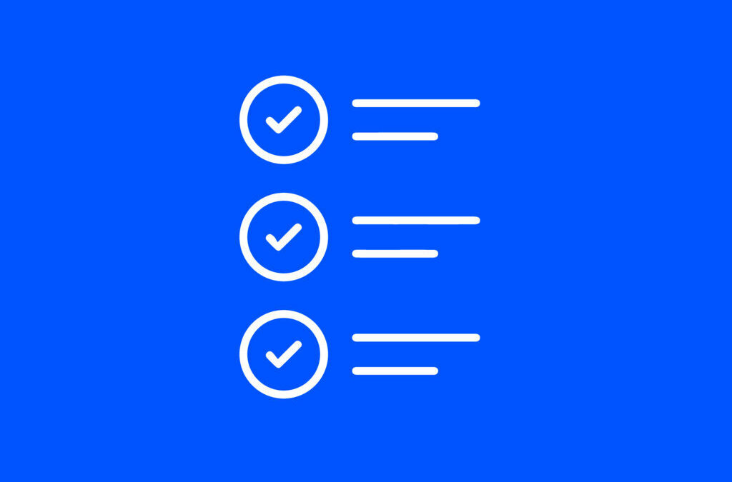 Come scegliere la migliore Agenzia SEO: checklist essenziale