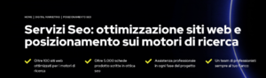 punti di frza - Half Pocket