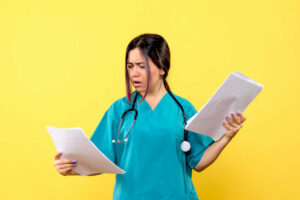 Pubblicit&agrave; campo estetico medicale
