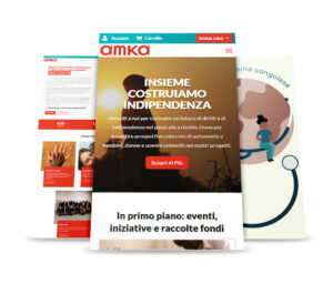 Progetto AMKA