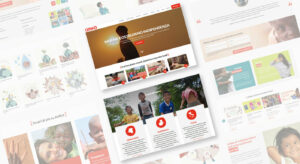 AMKA pagine web