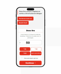 AMKA pagine web-mobile