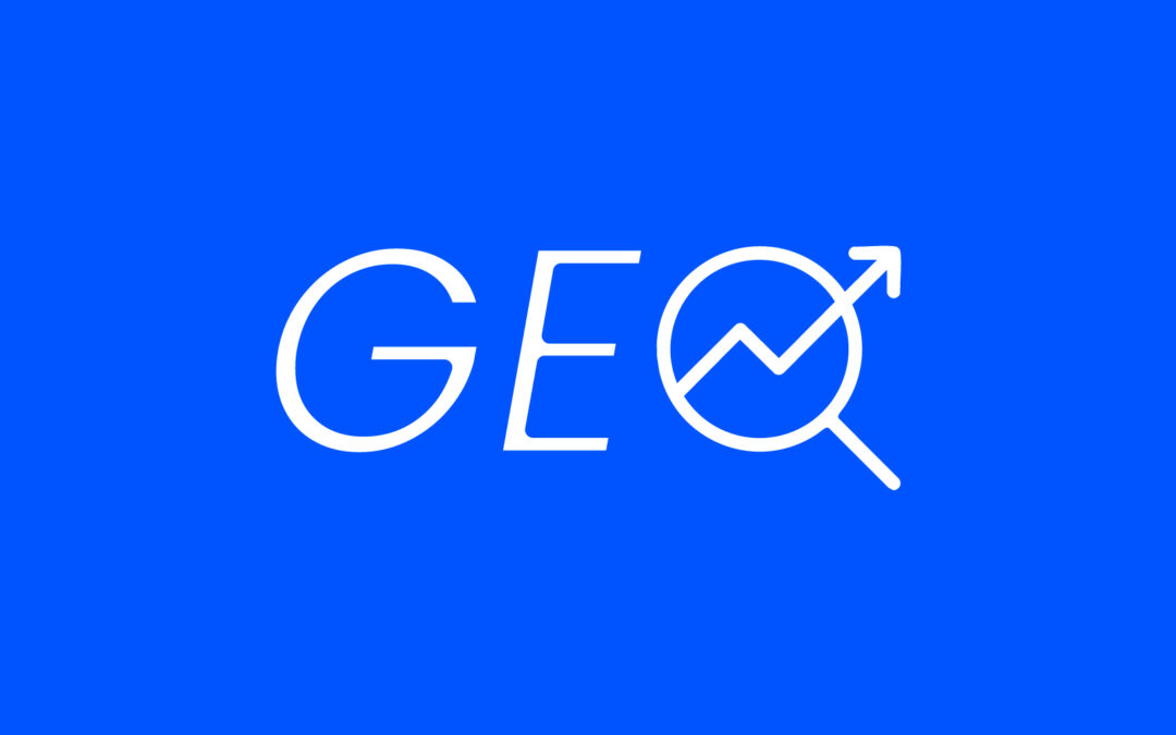 GEO vs SEO: nuove frontiere nell&rsquo;era dell&rsquo;AI?