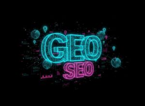 geo il presente del posizionamento