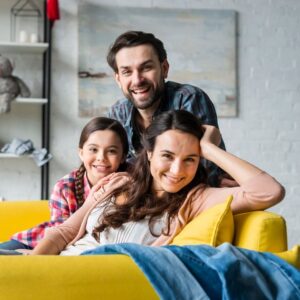 assicurazione famiglia