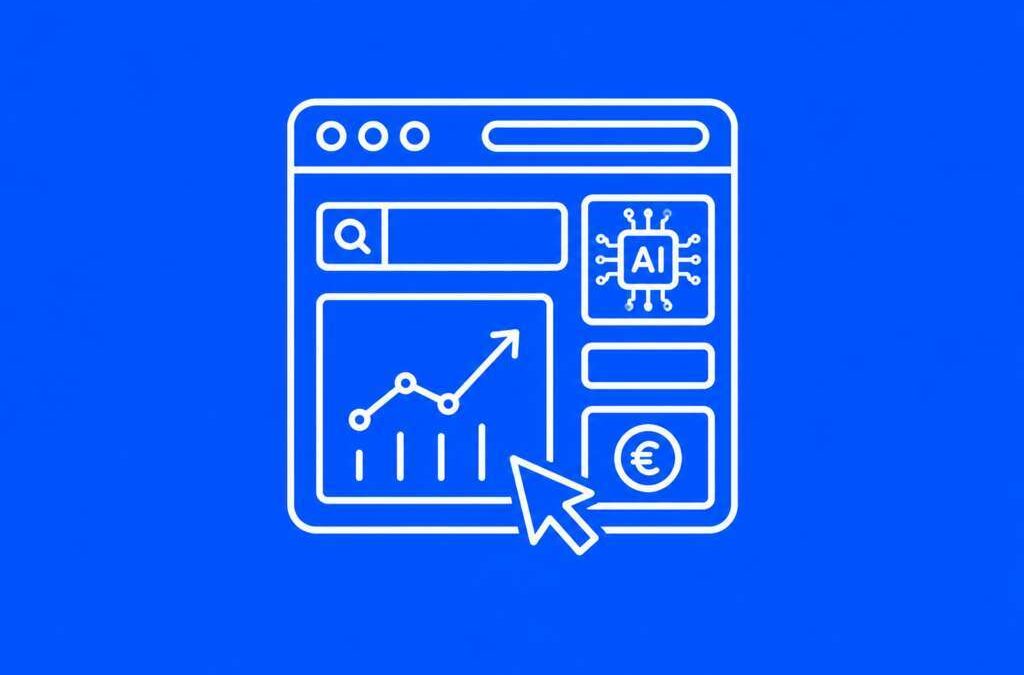 Google Ads con AI Max: opportunit&agrave;, rischi e controllo del budget