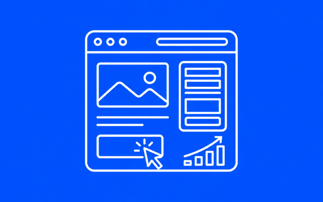 Landing page che convertono: cosa guardare prima del design