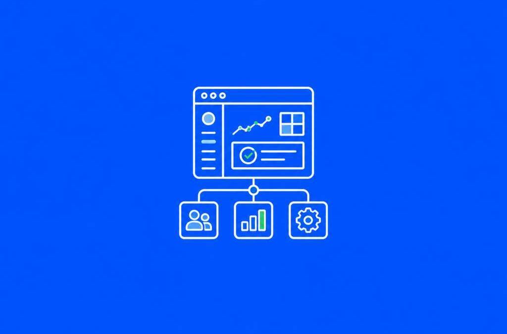 Software gestionale su misura: quando Excel non basta pi&ugrave;