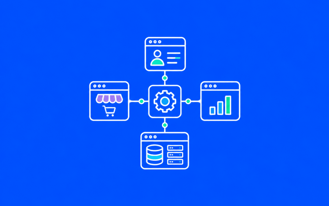 System integration: quanto costa avere software che non comunicano tra loro